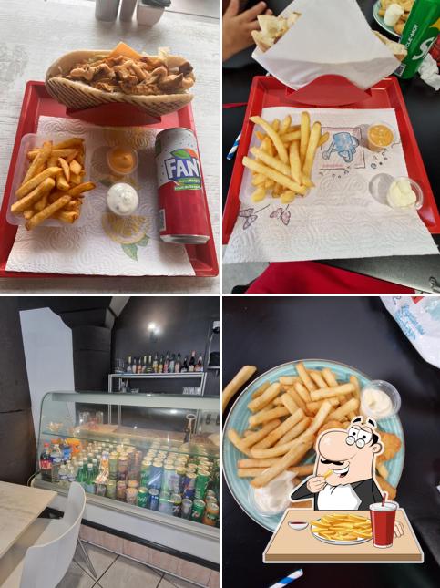 Star Kebab Privas