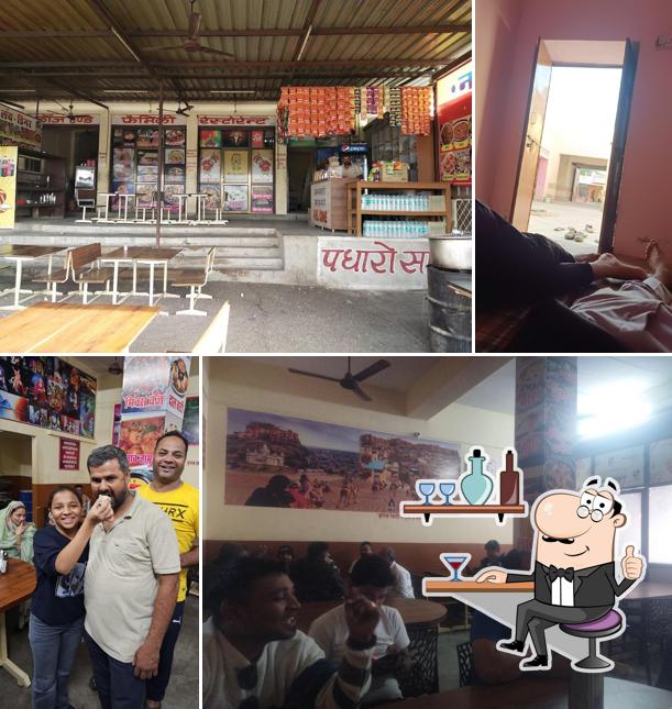Subh laxmi lodge and family restaurant