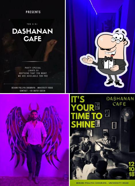 Look at this pic of The 420 cafe