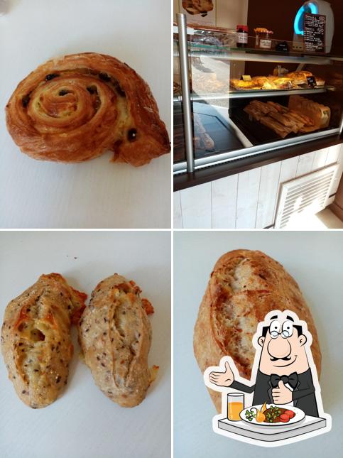 Le fournil de MarYann
