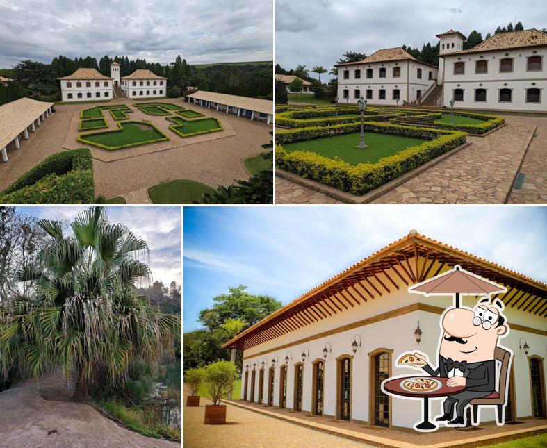 Restaurante Carroção