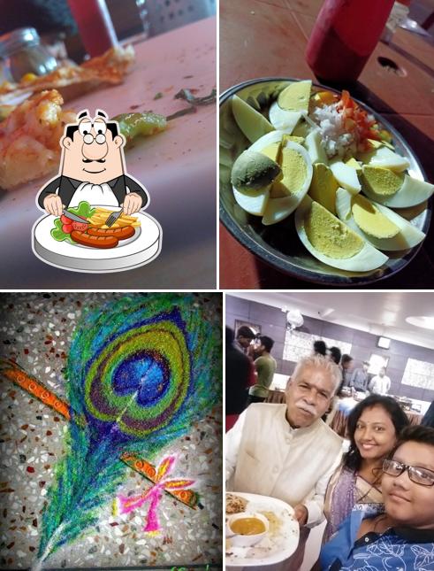 Meals at Royal Restaurant & Banquet