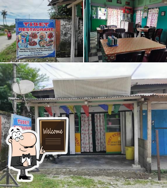 Tibet Restaurant