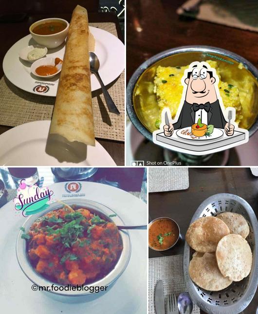 Pehli Manzil Restaurant