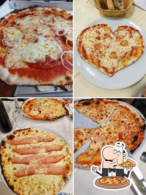 Pizzeria da Gabriele