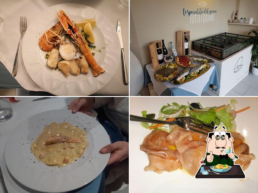 Platti al CANOSA A'MMARE