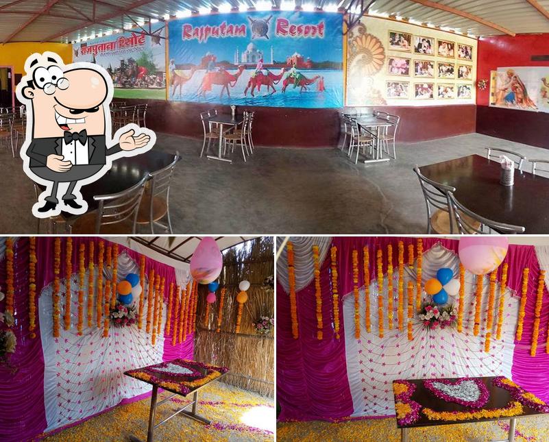 FUN & FOOD PARK restaurant &waterpark