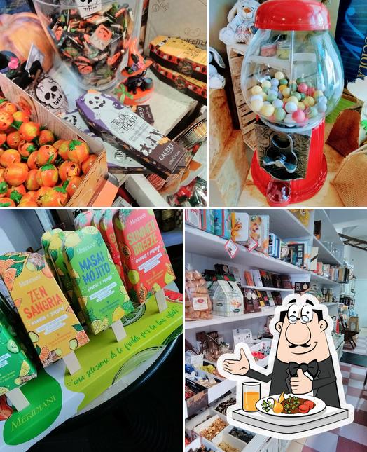 Dolce Caffetteria Di Tentolini Maria Teresa & C. Snc