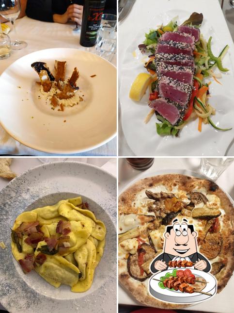 Cibo al Extè