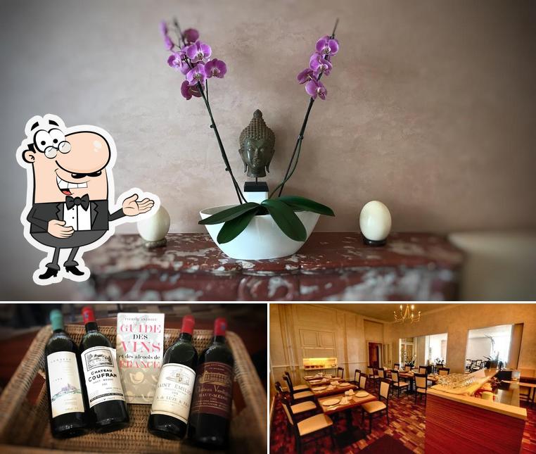 Guarda la foto di First