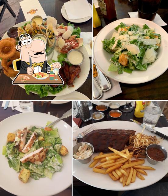 Hard Rock Cafe