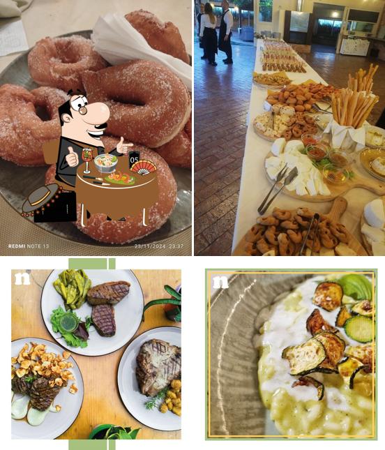 Platti al Naturale Ristorante