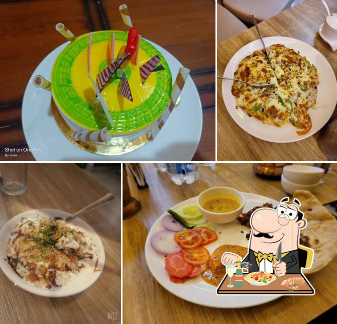 Neel Kamal Veg Family Restaurant