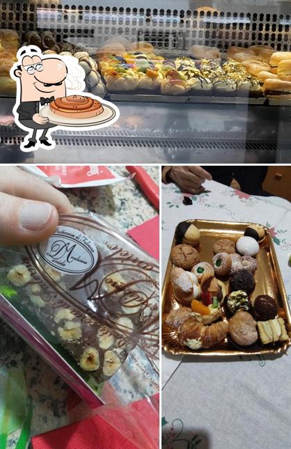 Immagine di Pasticceria Artigianale Mendicino