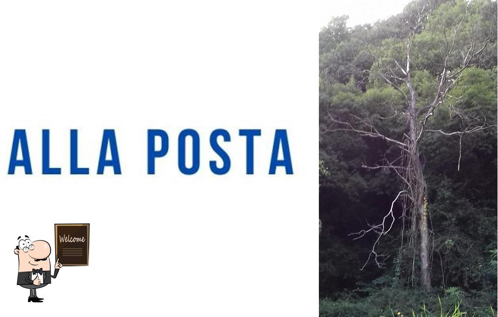 Albergo Alla Posta
