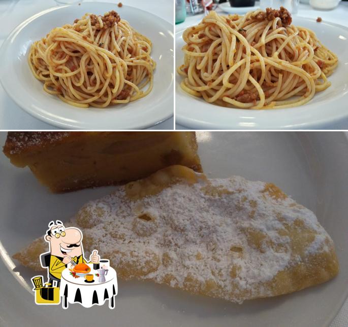 Albergo - Trattoria "Al Centro"