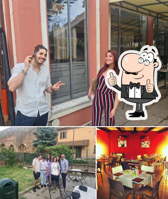 Foto di Circolo Antiche Mura