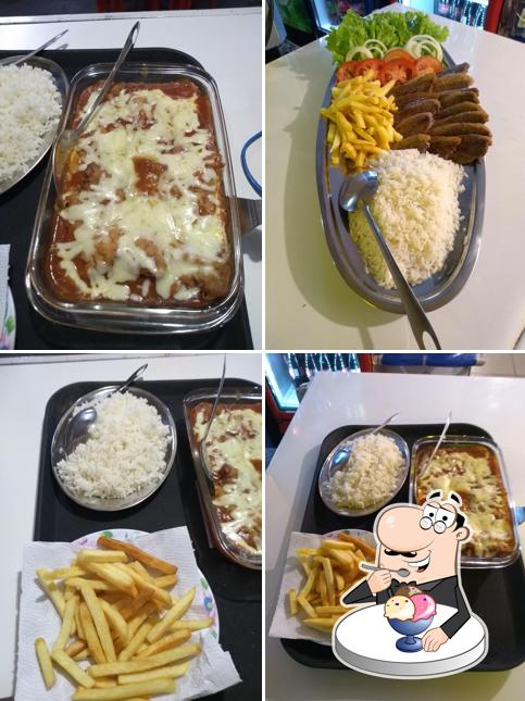 Lanchonete Do Chibid