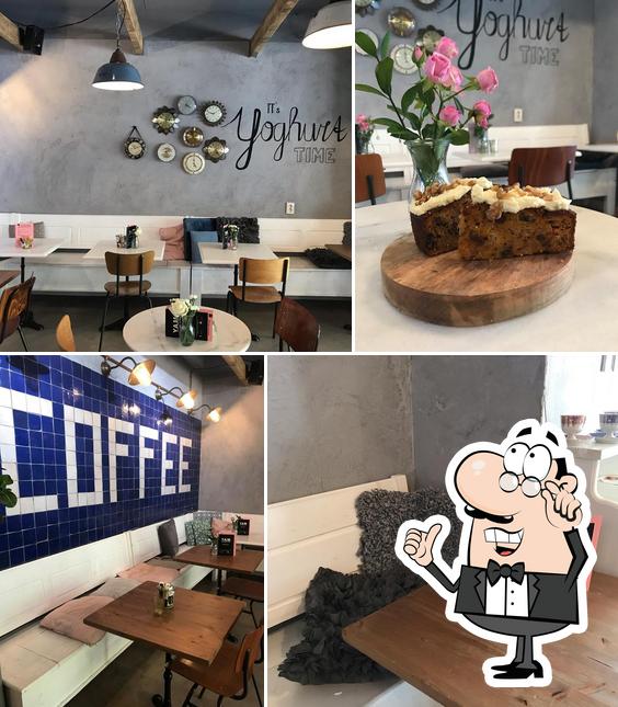 Y.A.M's Koffie & Lunch