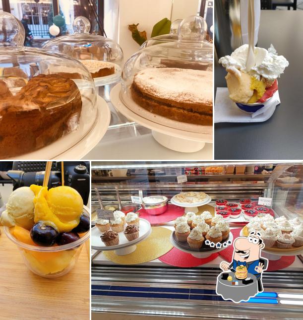 Gelato à Gelatina s.a.s. di Martina Francesconi e C