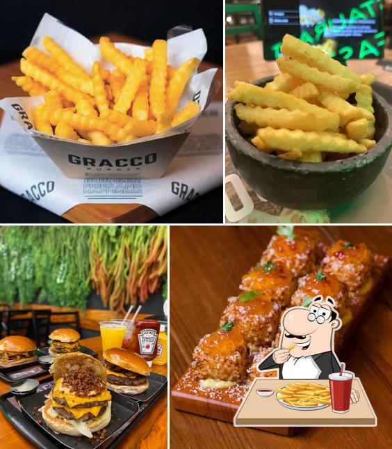 Gracco Burger Curitiba
