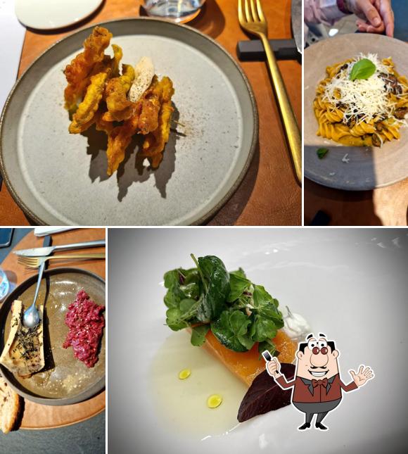 Tempura al Gusta Ristorante - Aperitivi - Bar - Eventi