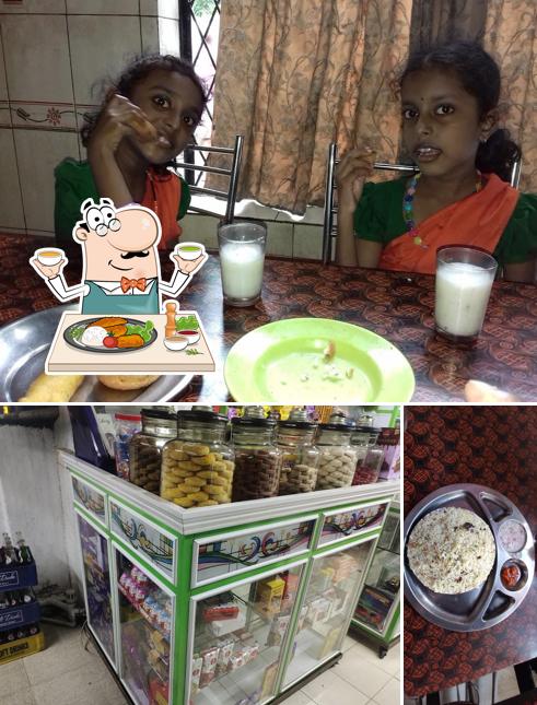 HOTEL BALAKRISHNA