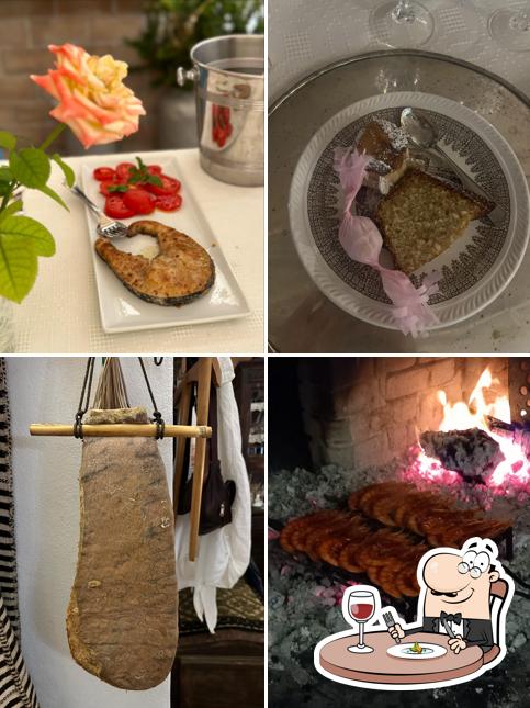 Cibo al Home restaurant daziapinuccia
