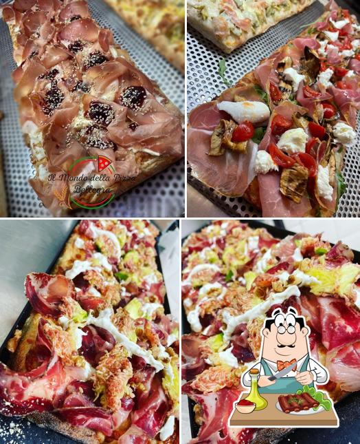 Il Mondo Della Pizza