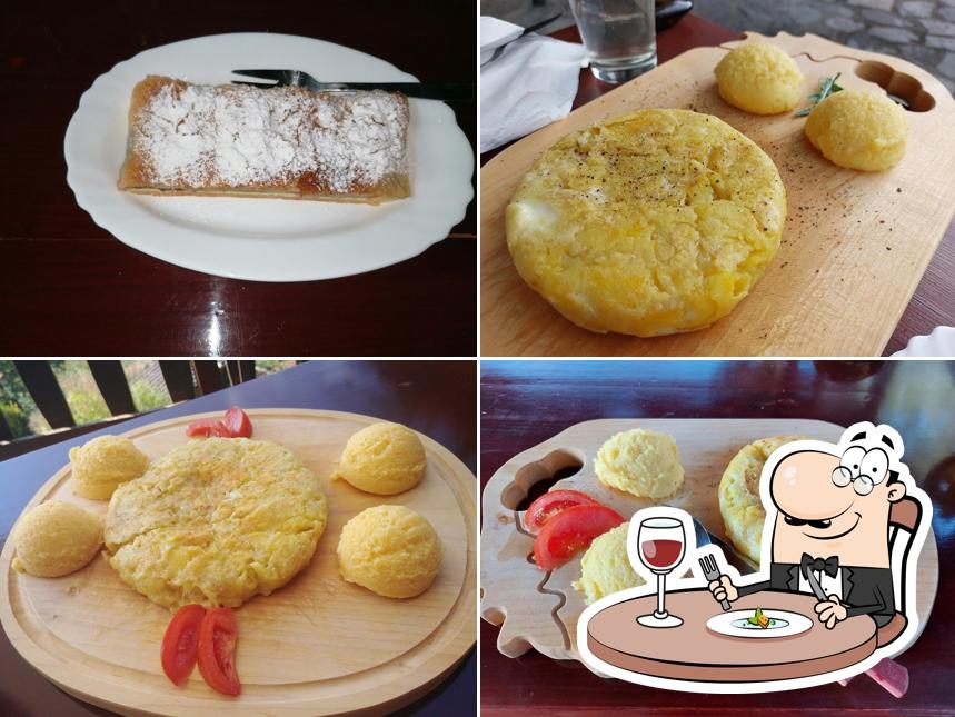 Letni Vrt Pr Jakču Franci Rutar s.p.