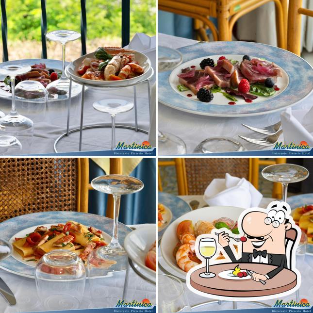 Martinica Ristorante Pizzeria Hotel