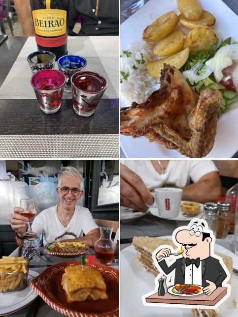 O CHURRASCO