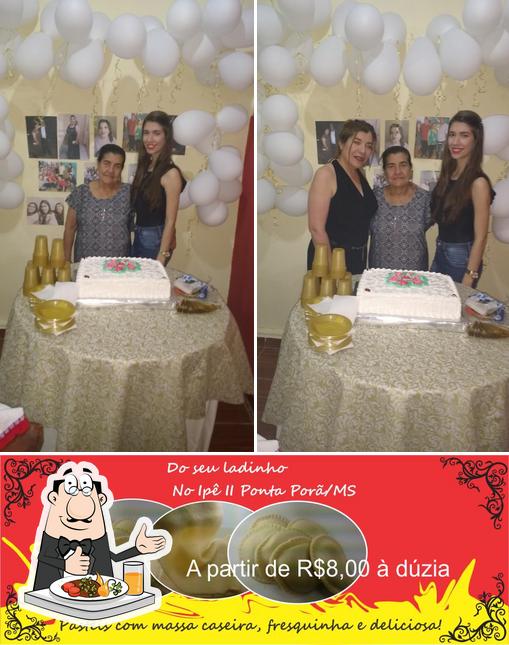 Pastelaria dona Petrona