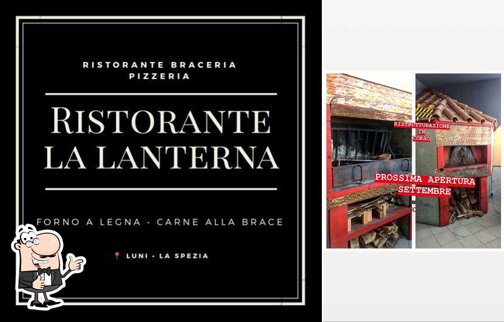 Guarda la immagine di Ristorante La Lanterna