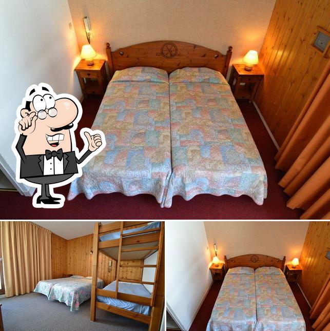 Sn Hotel Le Grand Fond