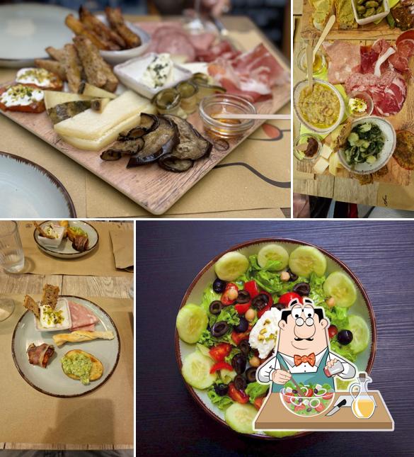 SoloMarche Bottega e Bistrot