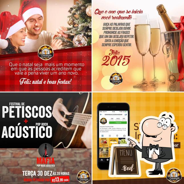 Varanda Cozinha & Bar