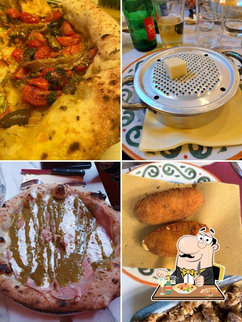 Cibo al Vasinikò