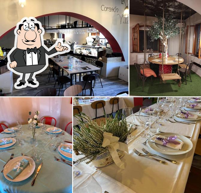 Baccarossa Vicopisano