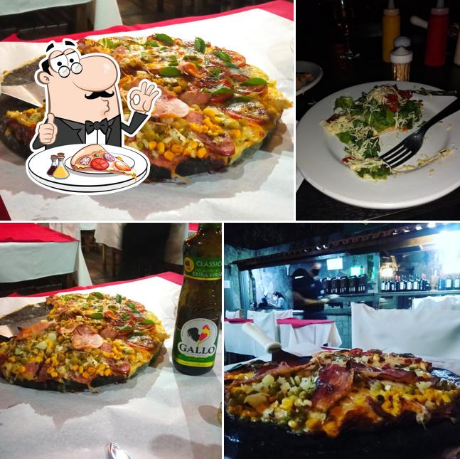 Restaurante Ricanto D'italia