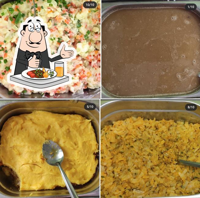 Restaurante eu e você