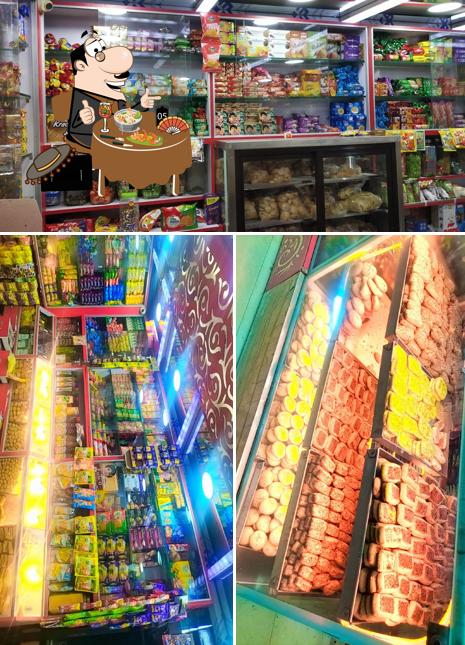 STAR BAKERY