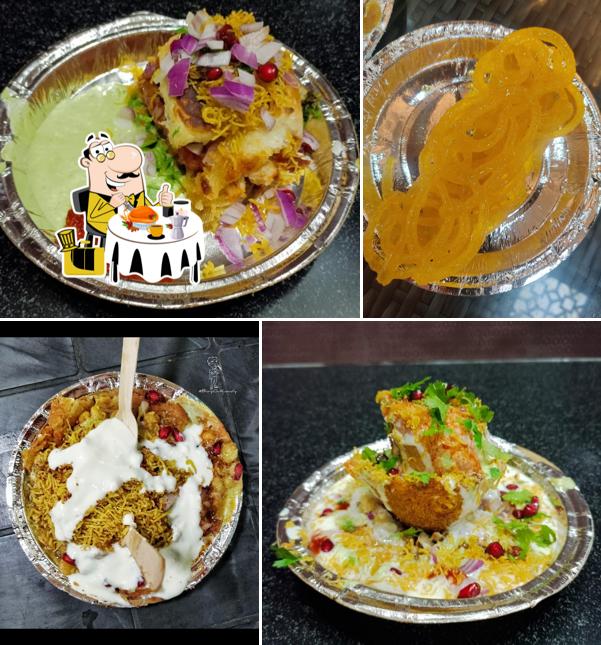 Shree Bikaner, Pure Veg Restaurant