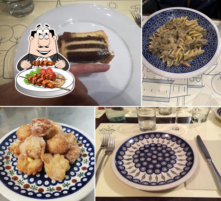 Cibo al Stella Ristorante Vineria e Locanda
