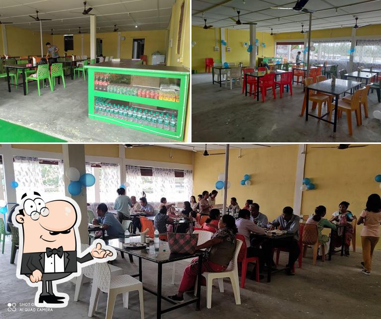 Sunrise Dhaba Cum Restaurant