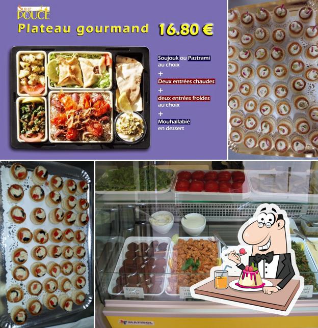 Sur Le Pouce