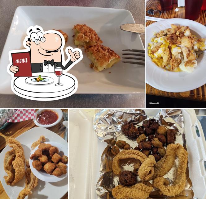 Top 2 restaurants with beef in Colbert, september 2025 - Restaurant Guru