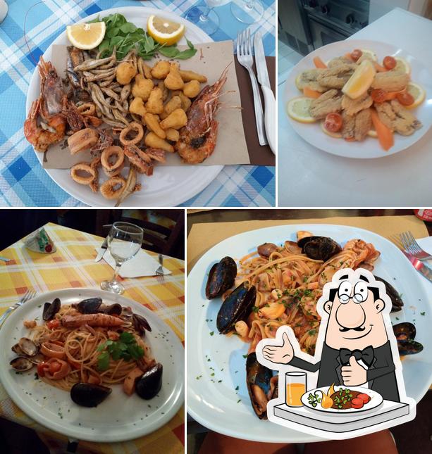 Trattoria pizzeria Lo Spizzico