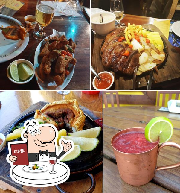 Juanita Restaurante