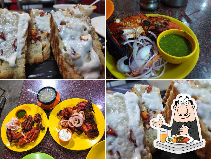 THAI MOOKAMBIKAI FOODS
